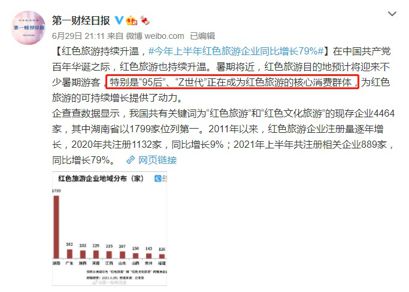 飛豬：大西北暑期旅游預(yù)訂創(chuàng)5年新高-90后成絕對(duì)主力